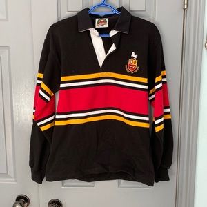 University of Guelph Rugby Shirt